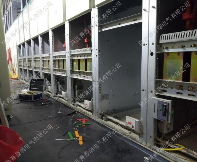 開關柜除濕機,用戶反饋非常重要!