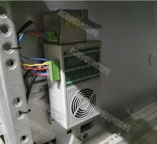 當高壓室設置為開關柜時,為什么會有濕氣?