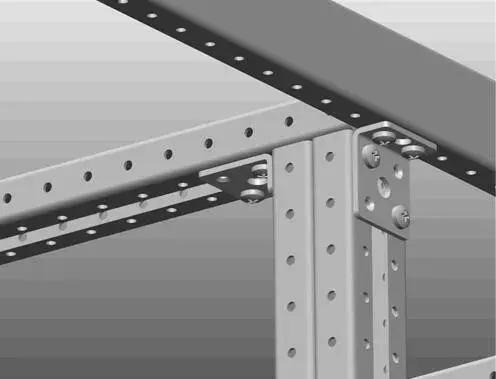 創(chuàng)新的開關(guān)柜抗震解決方案滿足核電抗震要求,效果好,方法簡(jiǎn)單。