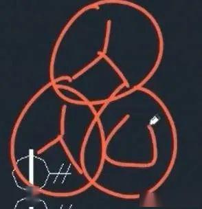 高壓開關柜 5防閉鎖,三合一2閉鎖,零基本電工一眼就能理解