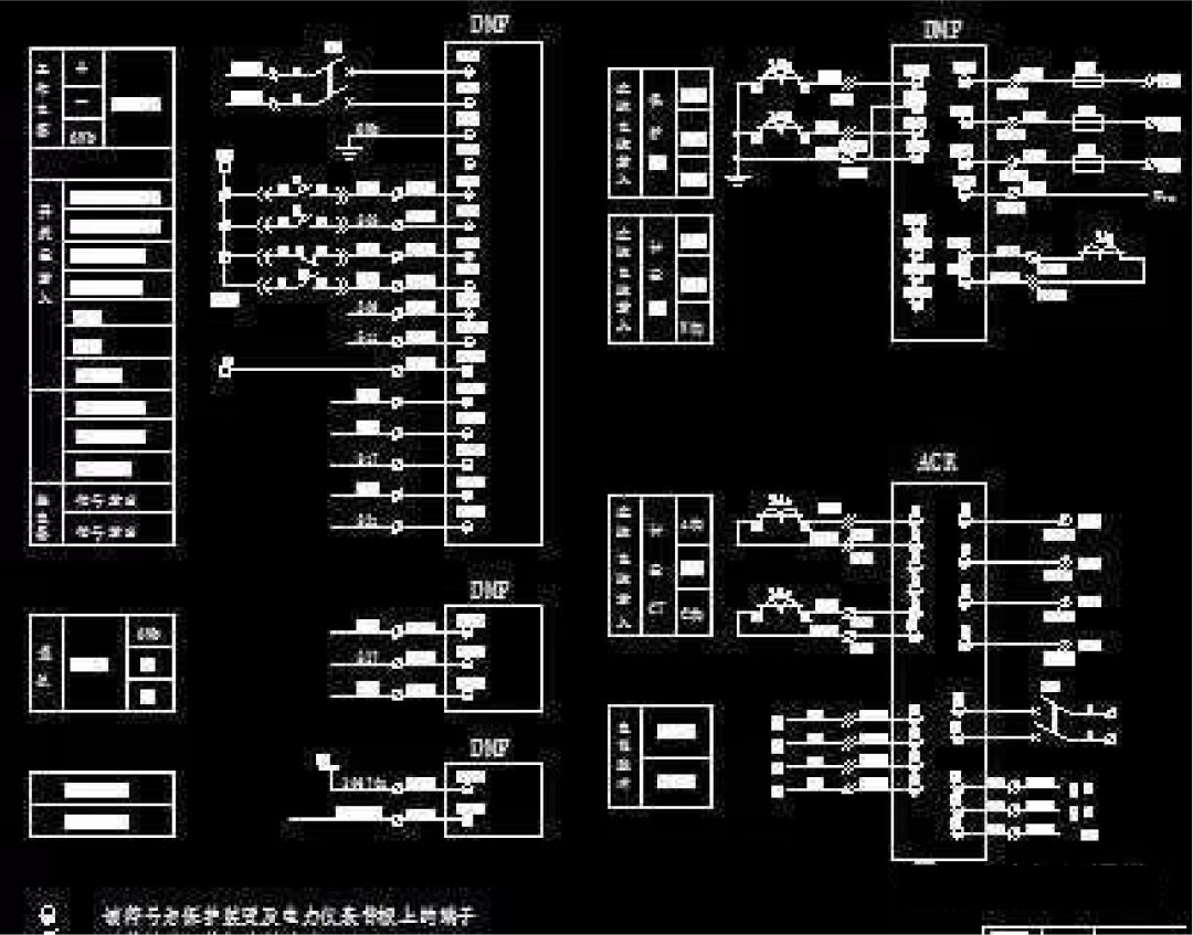 10kV高壓開關柜機柜設計注意事項!