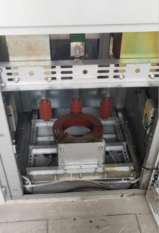 開關(guān)柜除濕機(jī),工業(yè)除濕機(jī)安裝案例!