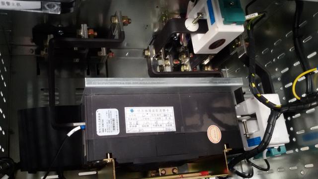 如何計算低壓開關柜銅排的數量?這是我見過的較受歡迎和較美麗的文章!