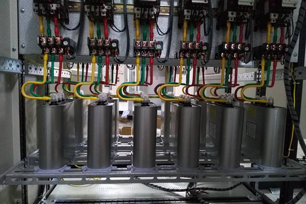 電氣百科:交流變頻電源,過流繼電器,高壓開關柜,電能表,高低壓配電柜