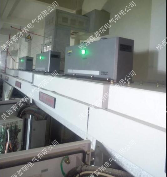 開關柜除潮為什么安裝開關柜智能除濕機？