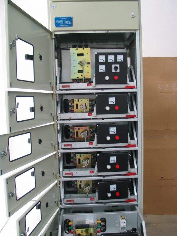 抽屜開關(guān)柜如何使用,維護注意事項