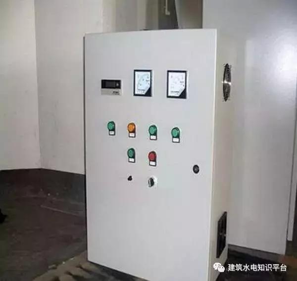 配電箱內部結構分析,誰看誰懂!