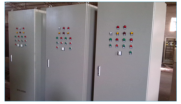 配電箱和配電柜之間有什么區別？配電箱和控制箱之間有什么區別？