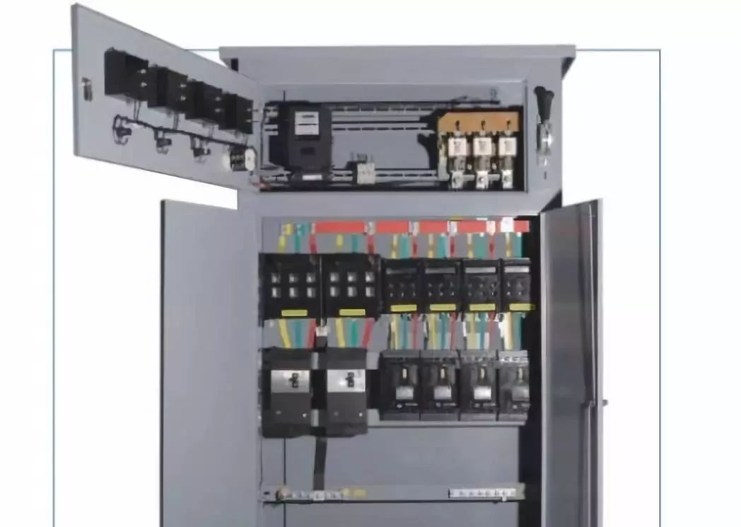 如果計(jì)算機(jī)房沒(méi)有配電箱,會(huì)發(fā)生什么?