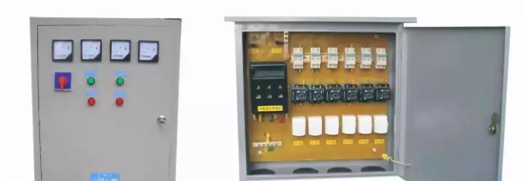 如果計(jì)算機(jī)房沒(méi)有配電箱,會(huì)發(fā)生什么?