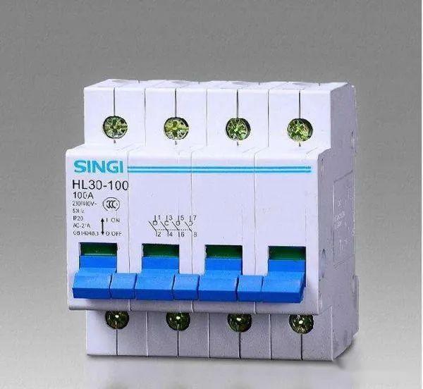 配電箱的成分和每個(gè)部分的作用,一篇文章搞定了!