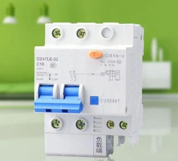 配電箱的成分和每個(gè)部分的作用,一篇文章搞定了!