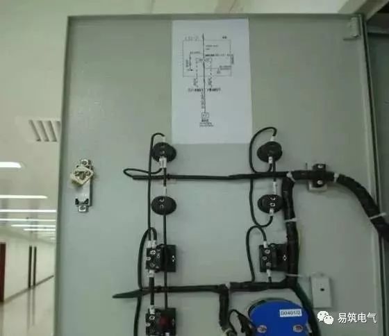 配電箱的布線和安裝的通用標準是什么?我們應該注意哪些問題?圖片和文本的詳細說明
