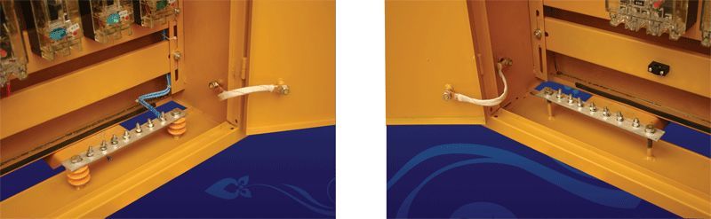 機電的！施工現場臨時用電配電箱(機柜)標準化配置圖集，只有這一個！