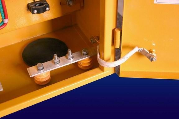 機電的！施工現場臨時用電配電箱(機柜)標準化配置圖集，只有這一個！