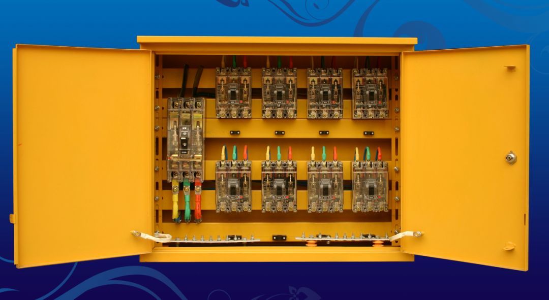 機電的！施工現場臨時用電配電箱(機柜)標準化配置圖集，只有這一個！