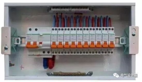 首頁配電箱在選擇之前,理清這6個問題,你可以少犯錯誤!