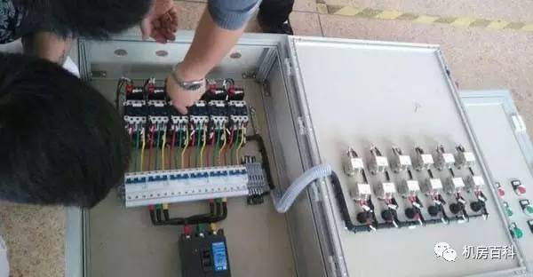 配電箱內(nèi)部結(jié)構(gòu)分析，一篇文章就足夠了！