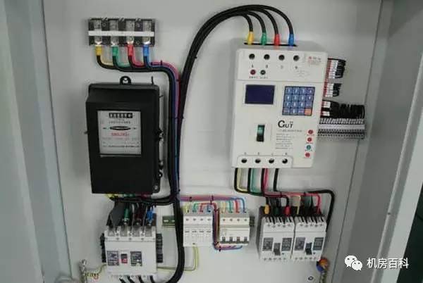 配電箱內(nèi)部結(jié)構(gòu)分析，一篇文章就足夠了！
