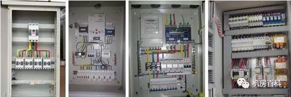 配電箱內(nèi)部結(jié)構(gòu)分析，一篇文章就足夠了！