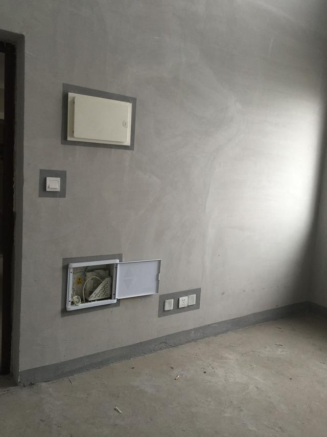 家配電箱開還是暗？直到我看完它，我才知道我家的裝修是錯(cuò)的！