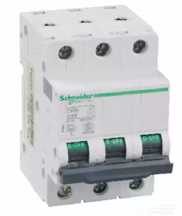 注釋+圖表,教你理解配電箱系統圖表。