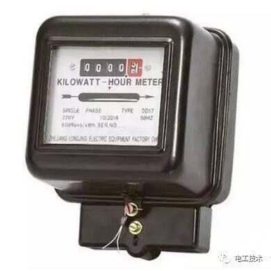 分析了配電箱的內(nèi)部結(jié)構(gòu),誰能理解它?