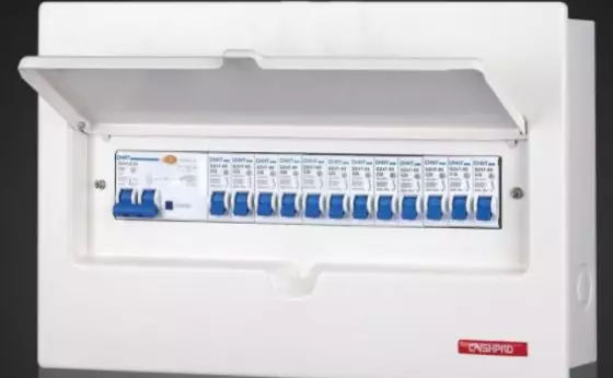 家庭配電箱分配如何合理?這種裝置確保你的家在50年內(nèi)不會(huì)被絆倒。