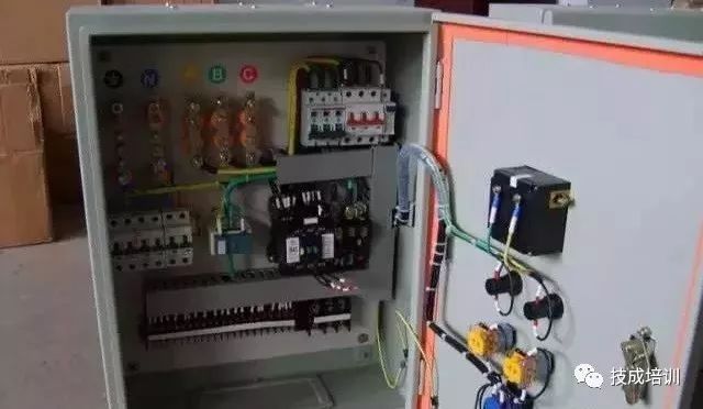 配電柜內(nèi)部結(jié)構(gòu)分析,一篇文章就足夠了!