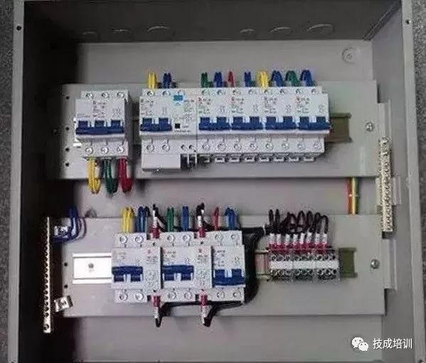 配電柜內(nèi)部結(jié)構(gòu)分析,一篇文章就足夠了!