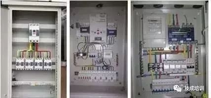 配電柜內(nèi)部結(jié)構(gòu)分析,一篇文章就足夠了!