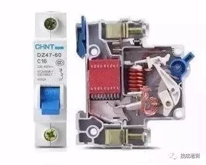 配電柜內(nèi)部結(jié)構(gòu)分析,一篇文章就足夠了!