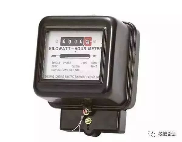 配電柜內(nèi)部結(jié)構(gòu)分析,一篇文章就足夠了!