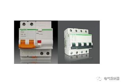 配電箱，配電柜的連接和區別也是平時空氣開關選型較容易忽略的地方