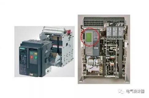 配電箱，配電柜的連接和區別也是平時空氣開關選型較容易忽略的地方