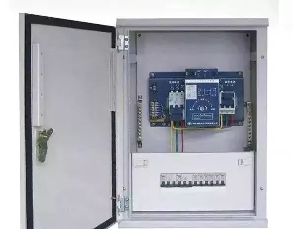 住宅建筑如何設計配電箱以及如何選擇空氣開關?目前是如何估計的?