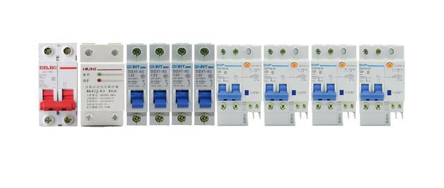 用戶配電箱主開關是否需要漏電保護?經驗總結告訴你