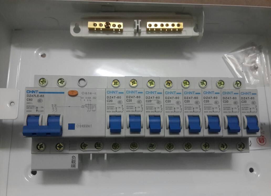 從入口線到配電箱的長度不夠嗎?我會教你三招。我能解決任何分歧。完美!