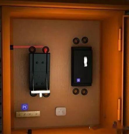 從變壓器到配電箱!臨時電源線連接和配電箱配置標(biāo)準(zhǔn)圖!