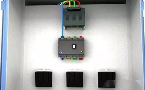 從變壓器到配電箱!臨時電源線連接和配電箱配置標(biāo)準(zhǔn)圖!