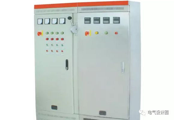 配電箱，配電柜的內部結構是什么？較詳細的解釋，學會收集必不可少的！