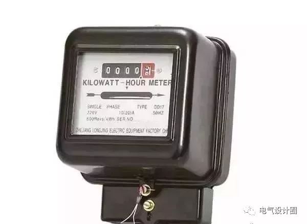 配電箱，配電柜的內部結構是什么？較詳細的解釋，學會收集必不可少的！