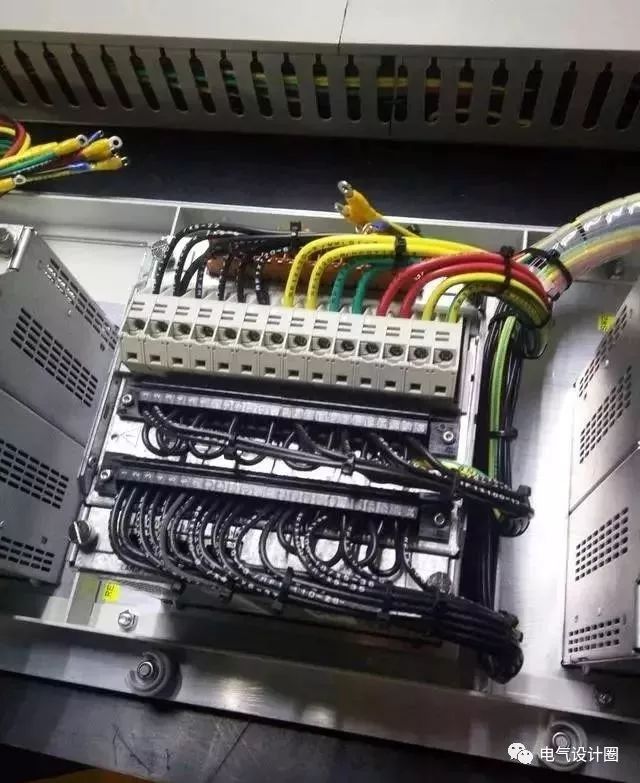 配電箱，配電柜的內部結構是什么？較詳細的解釋，學會收集必不可少的！