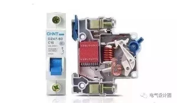 配電箱，配電柜的內部結構是什么？較詳細的解釋，學會收集必不可少的！