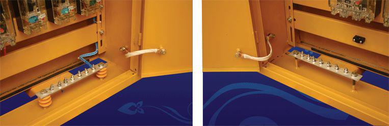 標準化示例|如何配置施工現場臨時用電配電箱(機柜)?