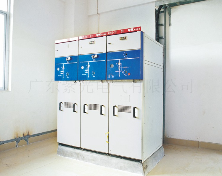 配電箱設計中我們應該注意什么