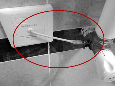 主頁配電箱 63A或40A,用于總漏電保護和空氣開關?讀完之后,我完全明白了!