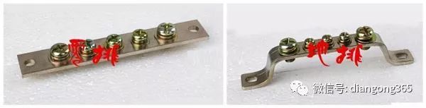 配電箱0的地可以共享嗎?配電箱零行和接地行之間的差異