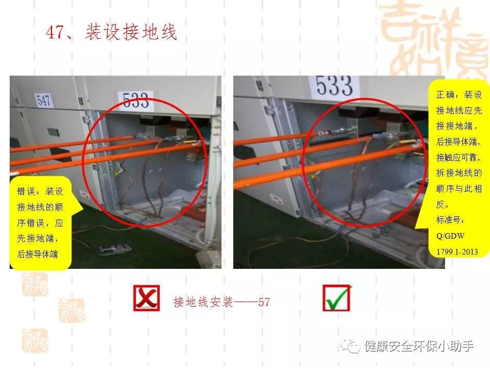 恐怖。工人檢修配電柜，1爆炸火花飛濺，瞬間悲劇......