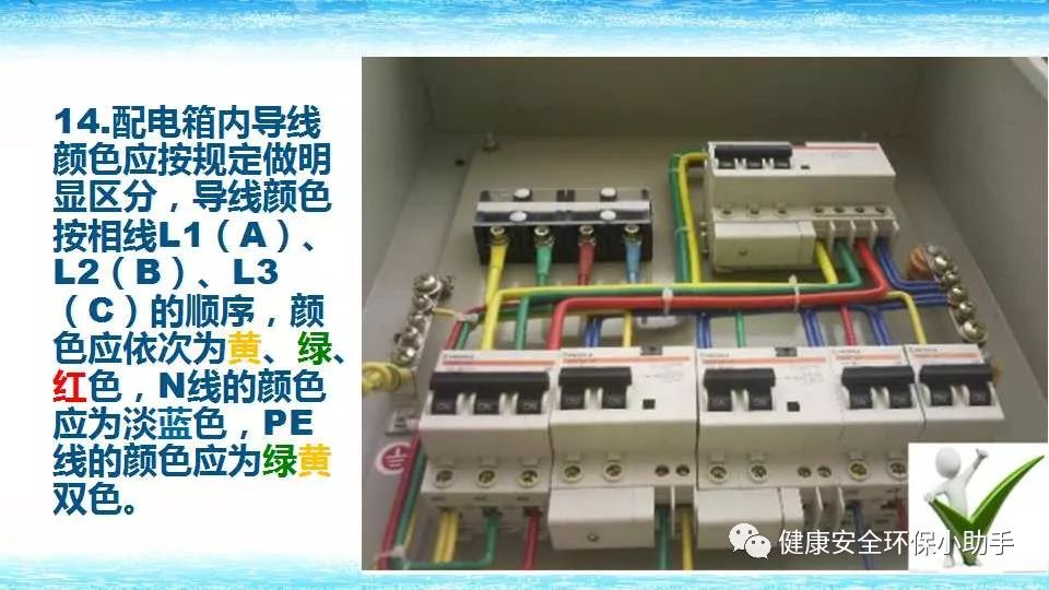 恐怖。工人檢修配電柜，1爆炸火花飛濺，瞬間悲劇......